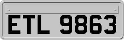 ETL9863