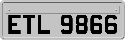 ETL9866