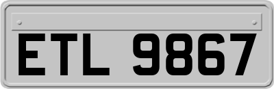 ETL9867