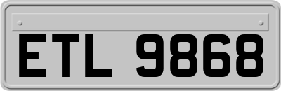 ETL9868