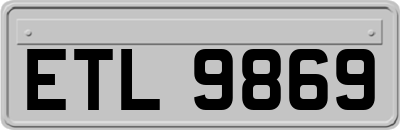 ETL9869