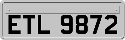 ETL9872