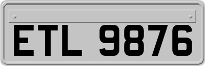 ETL9876