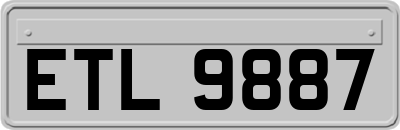 ETL9887