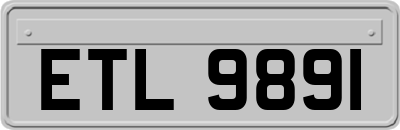 ETL9891