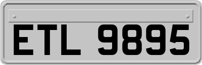 ETL9895