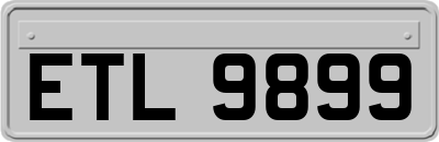 ETL9899