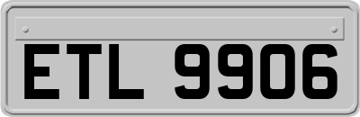 ETL9906