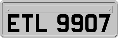 ETL9907