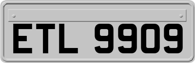 ETL9909