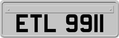 ETL9911