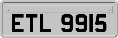 ETL9915