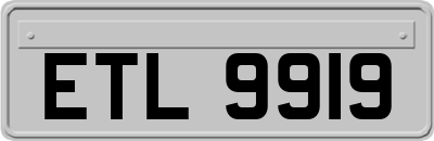 ETL9919