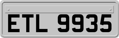 ETL9935