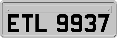 ETL9937