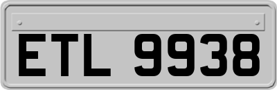 ETL9938