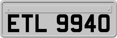 ETL9940