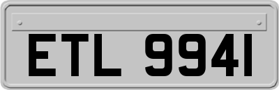 ETL9941