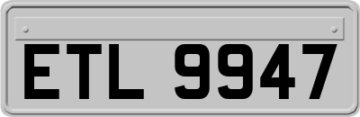 ETL9947