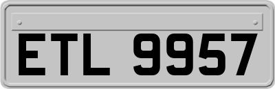 ETL9957