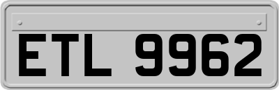 ETL9962