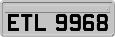 ETL9968