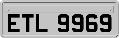 ETL9969