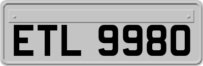 ETL9980