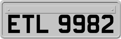 ETL9982