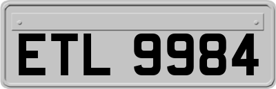 ETL9984