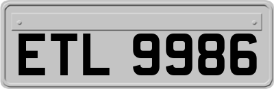 ETL9986
