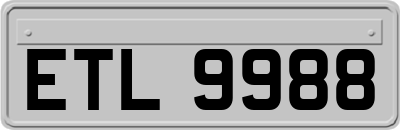 ETL9988