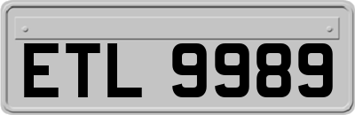 ETL9989