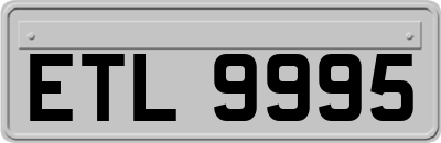 ETL9995