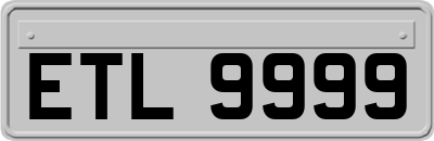 ETL9999