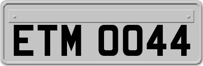 ETM0044