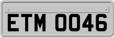 ETM0046