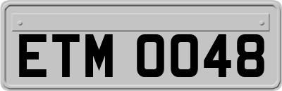 ETM0048