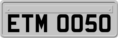 ETM0050