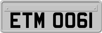 ETM0061