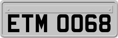 ETM0068