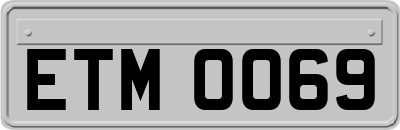 ETM0069