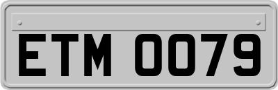 ETM0079