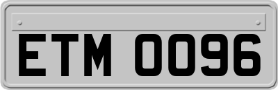 ETM0096