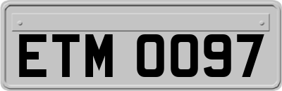 ETM0097