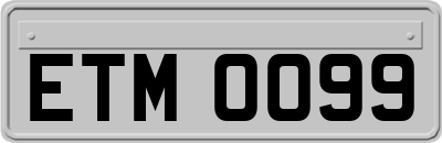 ETM0099