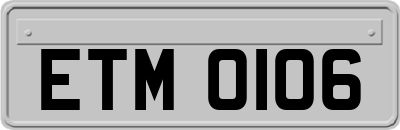 ETM0106