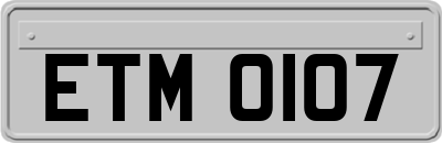 ETM0107