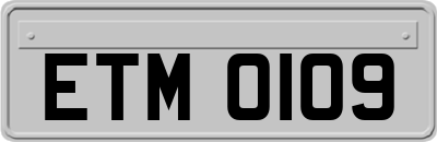 ETM0109