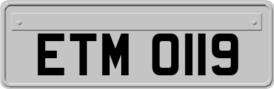 ETM0119